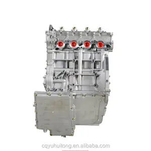 Auto Parts HITACHI K14B Long Block Engine for Suziki Landy Engine Assembly