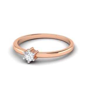 Elegant Trendy Wedding Yellow Gold Plated Sterling Silver Lab Grown Diamond <b>Ring</b> Brilliant Cut Different Sizes Engagement Party - Product Image 4