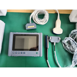 <span class=keywords><strong>2025</strong></span> Veterinaire Echografie <span class=keywords><strong>Machine</strong></span> Voor Vee Gebruik - Product Image 2