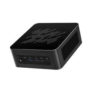 Mini PC Gamer Topton Ultra 9 285H ES 7 255H ES 5 235H ES OCuLink USB4 2x2.5G LAN 2xNVMe <span class=keywords><strong>Ordinateur</strong></span> <span class=keywords><strong>de</strong></span> <span class=keywords><strong>bureau</strong></span> <span class=keywords><strong>micro</strong></span> gaming WiFi6E - Product Image 5