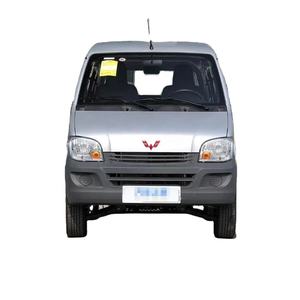 Vente flash Voiture <span class=keywords><strong>d</strong></span>'<span class=keywords><strong>occasion</strong></span> Prix bas Wuling Zhiguang Minivan 1.5L Manuel Volant à gauche Pratique 5/7 places Fabriqué en Chine - Product Image 1