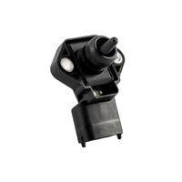 Nuevo Sensor MAP 0261230011 0281002316, Sensor de Presión de Aire del Colector de Admisión 5010412448 45962066F para Camiones de Trabajo Pesado Modelo BQZ124A