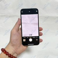 iPhone 14 de Segunda Mano, Desbloqueado de Fábrica, Usado, Serie 14, Almacenamiento de 128GB, 256GB, 512GB, 6GB de RAM, Versión Estadounidense Original y Sin Alteraciones