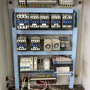 Máquina Dobladora Automática de Segunda Mano WC67Y para Doblar Tubos y Placas de Acero Inoxidable de 3 mm con Alta Productividad - Product Image 5