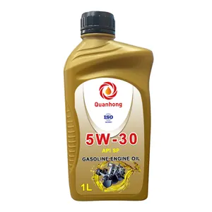SP5W30エンジン潤滑油自動車用エンジンオイル専門卸売