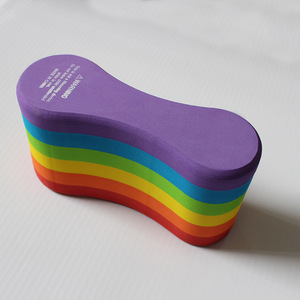 Phao Kéo Cầu Vồng Phao Kéo Cầu Vồng Phao Kéo Phao Bơi Cho Người Học Bơi Tập Thể Dục - Product Image 3