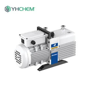 YHCHEM 50Hz/60Hz VRD-4 Chimica dispositivo Refrigerante Rotativo A Palette pompa A vuoto