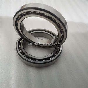 ตลับลูกปืนเม็ดกลมร่องลึกขนาด88.9x127x19.05มม. XLJ3.1ตลับลูกปืนมอเตอร์1/2 2 <span class=keywords><strong>XLS</strong></span>-3 XLJ3.1/2 - Product Image 2