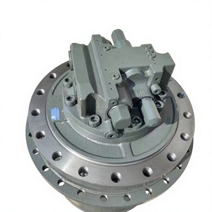 Boîte de vitesse de moteur d'oscillation pour l'excavatrice d'E200 E200B - Product Image 1