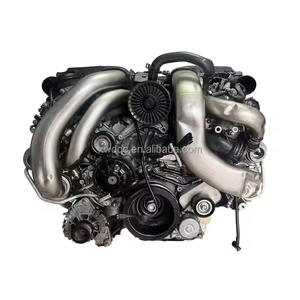 ราคาโรงงาน เครื่องยนต์มือสอง 4.0L V8 278 M278 สำหรับ 272 221 W220 GL450 GL550 S500 S600 ML350 278 GLS550 ราคาโรงงาน เครื่องยนต์ 4.0L V8 278 - Product Image 3