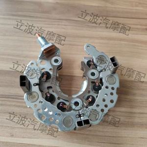 Bridge <b>Rectifier</b> Three Phase Chassis Mount For Automobile Generator - Product Image 1
