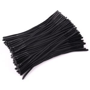 Extracteur de fermeture à glissière pour cordon de gaine thermorétractable personnalisé Cordon d'extracteur de fermeture à glissière pour sac à bagages et vêtements - Product Image 6