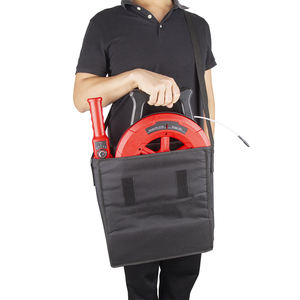 壁PVC鉄セメントプラスチックパイプ閉塞検出器NF-5120検出器閉塞スキャナー配管工ツール - Product Image 4