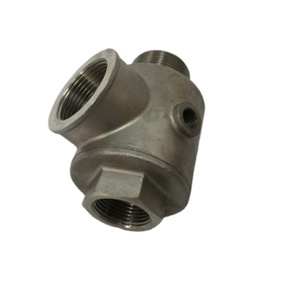 XB thép không gỉ năm cách kiểm tra van - Product Image 2