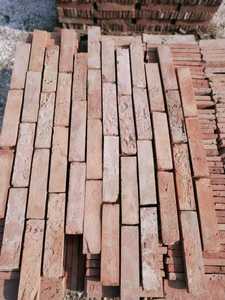 <span class=keywords><strong>Revestimiento</strong></span> de <span class=keywords><strong>ladrillo</strong></span> de Camden, accesorio estándar, antiguo, rojo, renovado - Product Image 3