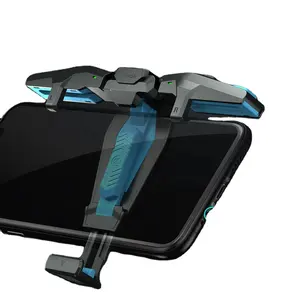 חם משחק אדוני F4 נייד משחקי בקר מתקפל כנפי ג 'ויסטיק עבור אנדרואיד IOS טלפון Gamepad