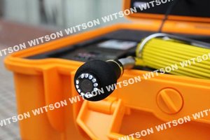 WITSON 30 Meter Rohr kamera Inspektion Kanal rohr Inspektions kamera - Product Image 6