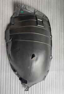 2009-2012 <strong>Infiniti</strong> FX35 Body <strong>Parts</strong> Inner Fender Car OE 63845-1CA0A - Product Image 3