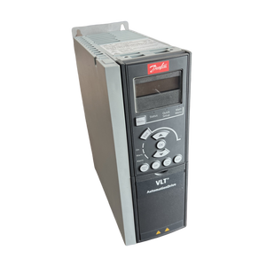 Convertisseur de fréquence Original Nouveau 131B2825 FC 301P2K2T4E20H2XNCX 2,2 KW / 3,0 Triphasé 380 480 VAC en stock - Product Image 4