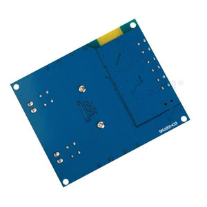 Placa amplificadora de potencia Digital TPA3116D2, placa amplificadora de Audio Digital, doble canal, 2x50W, <span class=keywords><strong>BT</strong></span> 5,0, 1/2" - Product Image 4