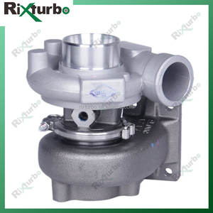 TD04HL-15G เทอร์โบชาร์จเจอร์สำหรับอีซูซุเอิร์ธ SK120-<span class=keywords><strong>3</strong></span>เคลื่อนที่ SK120-5และ HITACHI EX120-<span class=keywords><strong>2</strong></span> EX120-<span class=keywords><strong>3</strong></span> 4D31T 4BD1T | 49189-00501 8943675161 - Product Image 2
