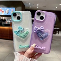 Coque de téléphone en PC+TPU électroplaqué, antidérapante, antichoc et étanche, avec fonction portefeuille, pour Pro Max, vente chaude, collection 2025