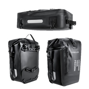 Bolsa de Transporte Impermeable de Gran Capacidad para Bicicleta, Bolsa de Protección para Bicicleta <span class=keywords><strong>Plegable</strong></span>, Bolsa de Almacenamiento para Bicicleta - Product Image 1