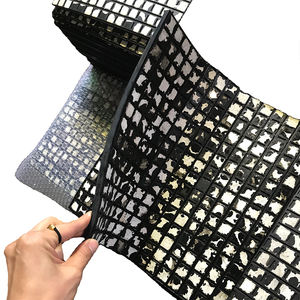 アルミナセラミックウェアプレートシュートラバーコンポジットプレートスチールバックセラミックライナー - Product Image 4