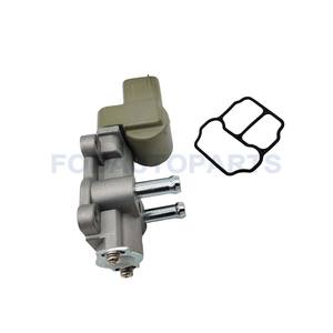 วาล์วควบคุมอากาศไม่ได้ใช้งาน rtyper ใหม่ (iacv) 16022P2EA51สำหรับ cx/dx/ex/hx/lx/<span class=keywords><strong>gx</strong></span> 1.6L เครื่องยนต์ L4 - Product Image 6