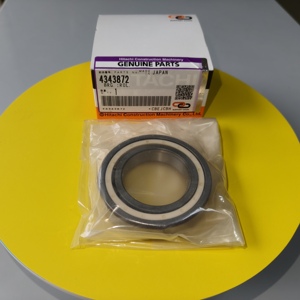 Nhật Bản Xuất xứ Hitachi máy móc xây dựng <span class=keywords><strong>EX</strong></span> Series 10-12 tấn Phụ tùng máy xúc brg.; rol. 4343872 - Product Image 4