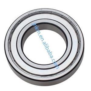 Rodamiento de bolas de ranura profunda para carretilla elevadora, 6303, 6303 - Product Image 1