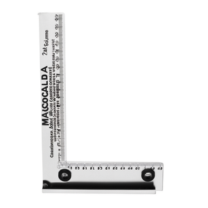 Ttake Hat <b>Square</b> <b>Set</b> <b>Squares</b> 200mm Precision Metal Right Angle Tool For Woodworking And Metalworking - Product Image 2