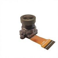 Module de caméra de surveillance industrielle Micron AR0130 1280X960 DVP
