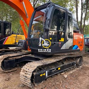 ต้นฉบับญี่ปุ่นฮิตาชิ ZX120-6 ZX120-5 EX120 ZX130 EX130รถขุดใช้รถขุดฮิตาชิ120เครื่องไฮดรอลิกขนาดกลาง - Product Image 3