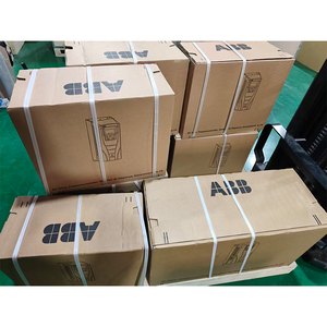 Горячая распродажа: Привод переменного тока <span class=keywords><strong>ABB</strong></span> ACS510-01-03A3-4, 3.3А, 480В, с регулируемой скоростью, производство 2025 г., оригинал. - Product Image 4