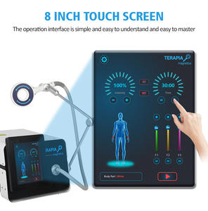 Perlengkapan fisioterapi terapi fisik pereda nyeri, perawatan bahu beku - Product Image 4