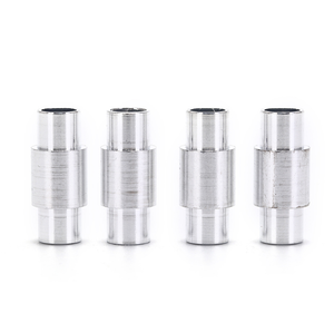 LEITE Entretoises de roulement de patin en aluminium pour axe de 6mm - Product Image 3