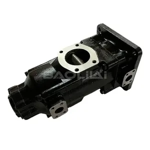 Bomba de Paletas T6EDCS T6edcs-72-B20-B08-2L01-A1f1t6edcs Hidráulica para Máquinas Herramienta - Product Image 2