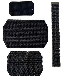 เครื่องรัดสายรัดอัตโนมัติแบบสองแพลตฟอร์ม ใช้งานด้วยมือ พร้อมตลับลูกปืนทนทาน รองรับแรงดันไฟฟ้า 110/220/380V สำหรับบรรจุภัณฑ์อาหารและเครื่องดื่ม - Product Image 1