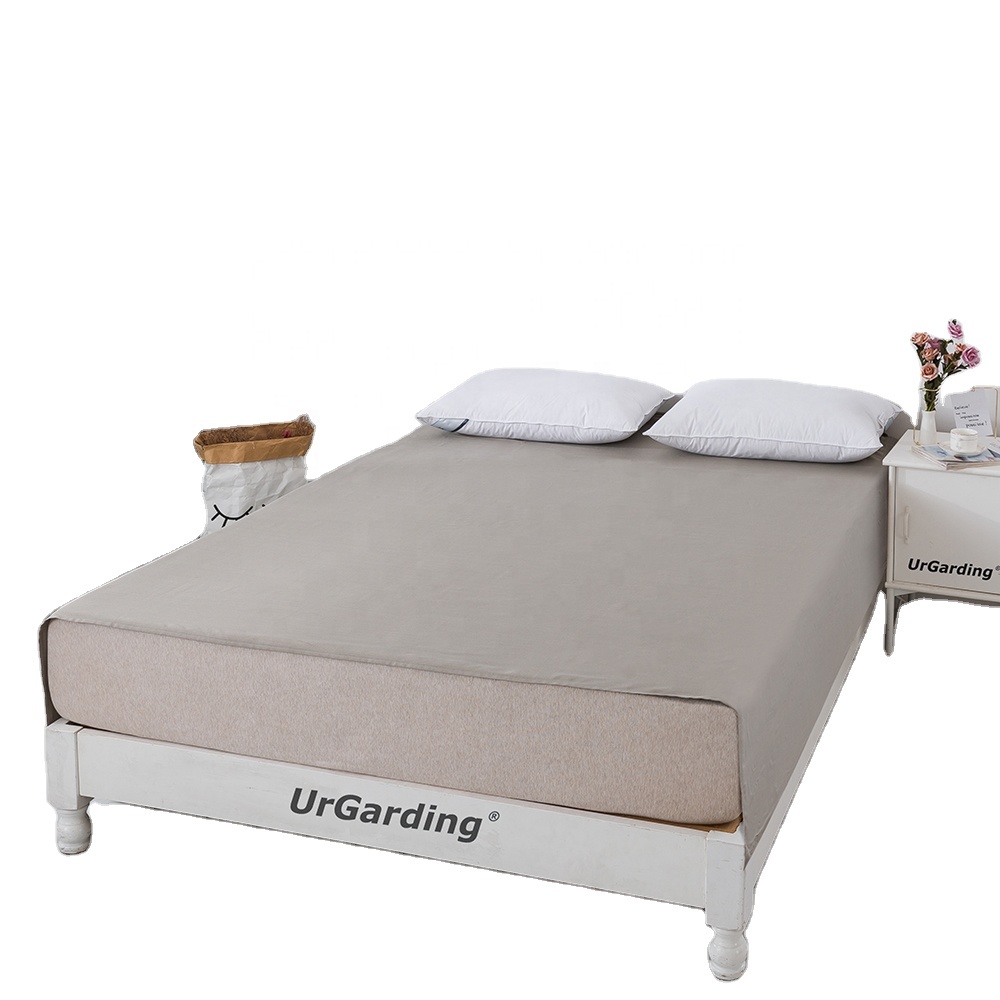 Заземляющий заземляющий Лист ESD Антистатическая проводящая простыня