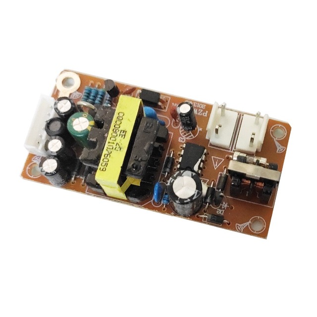 AC-DC DVD Universal 5V 12V Switching Power Supply Universal Power Board for DVD EVD