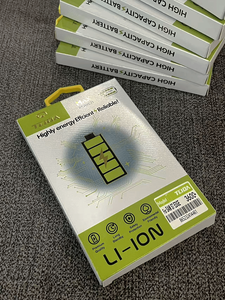 Tlida EB-BG935ABE ใหม่0วงจรดั้งเดิมแบตเตอรี่3000มิลลิแอมป์ชาร์จได้ป้องกันวงจรรวมคู่สำหรับโทรศัพท์มือถือขอบ S7 - Product Image 2