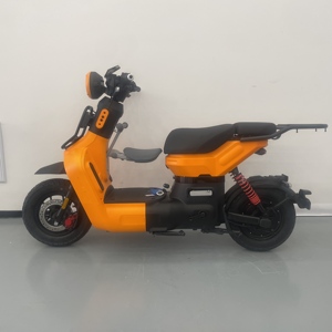 Motocicletas y Scooters a Precios Accesibles - Product Image 3