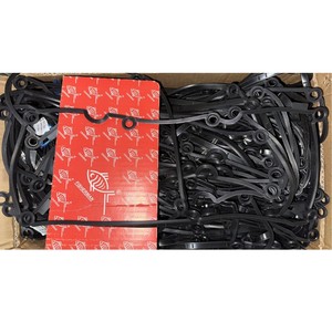 ปะเก็นฝาครอบวาล์ว 03L103483S สำหรับเครื่องยนต์ BMW 2.0TDI อะไหล่ทดแทน - Product Image 2