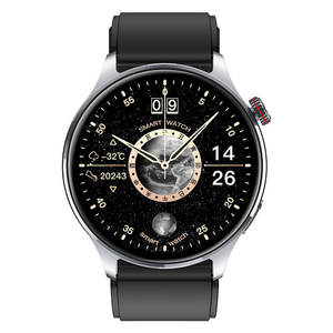 뜨거운 판매 XL40 PRO Smartwatch 공장 직접 업그레이드 남성과 여성을위한 NFC 지불 안드로이드 OS - Product Image 5