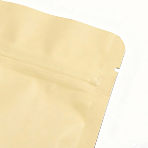 Bolsa de Grado Alimenticio Premium de Alta Barrera, Resellable, con Sellado de Ocho Lados, para Envasado de <span class=keywords><strong>Cereales</strong></span> <span class=keywords><strong>Sin</strong></span> <span class=keywords><strong>Gluten</strong></span> - Product Image 5