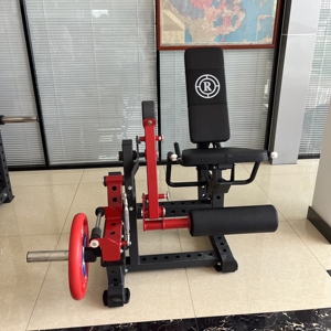 Équipement <span class=keywords><strong>de</strong></span> <span class=keywords><strong>fitness</strong></span> chargé <span class=keywords><strong>de</strong></span> plaque <span class=keywords><strong>de</strong></span> machine <span class=keywords><strong>de</strong></span> <span class=keywords><strong>sport</strong></span> en acier <span class=keywords><strong>de</strong></span> vente chaude pour l'utilisation <span class=keywords><strong>de</strong></span> gymnase-Curl et extension <span class=keywords><strong>de</strong></span> jambe <span class=keywords><strong>de</strong></span> musculation - Product Image 2