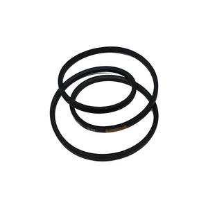 Courroie trapézoïdale en caoutchouc <span class=keywords><strong>B83</strong></span> pour usage industriel et agricole - Product Image 2