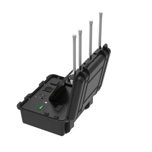 7km không dây Drone Detector với thí điểm Thiết bị định vị phát hiện phổ hướng Finder cho UAV an ninh & bảo vệ - Product Image 5