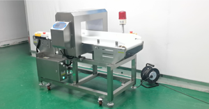 <span class=keywords><strong>Metal</strong></span> dedektörü | Otomatik <span class=keywords><strong>Metal</strong></span> dedektör makinesi | Gıda için <span class=keywords><strong>Metal</strong></span> dedektörü - Product Image 2